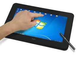 Tablet PC, iPhad